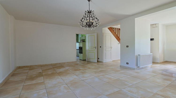 Ma-Cabane - Vente Maison BRIE COMTE ROBERT, 111 m²