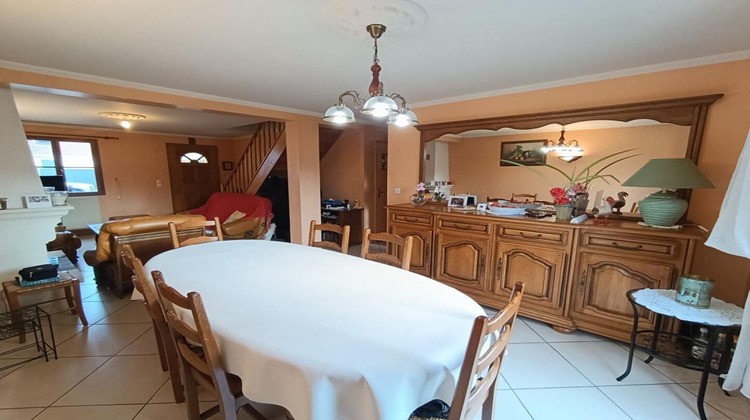 Ma-Cabane - Vente Maison BRIE COMTE ROBERT, 92 m²