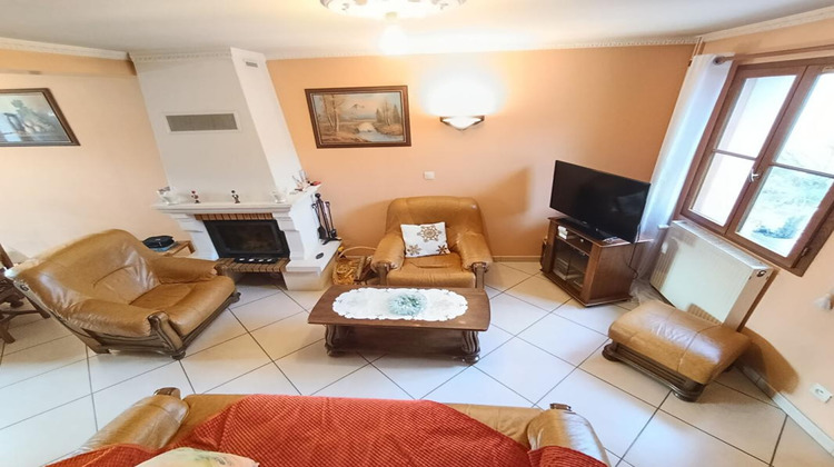 Ma-Cabane - Vente Maison BRIE COMTE ROBERT, 92 m²