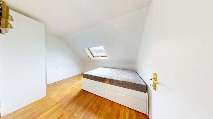 Ma-Cabane - Vente Maison BRIE-COMTE-ROBERT, 110 m²