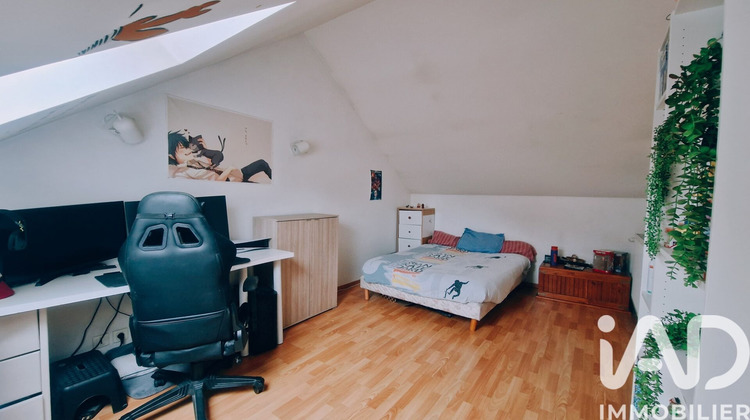 Ma-Cabane - Vente Maison Brie-Comte-Robert, 99 m²