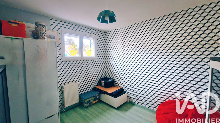 Ma-Cabane - Vente Maison Brie-Comte-Robert, 99 m²