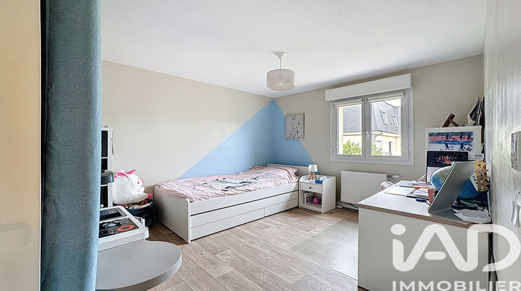 Ma-Cabane - Vente Maison Brie-Comte-Robert, 112 m²