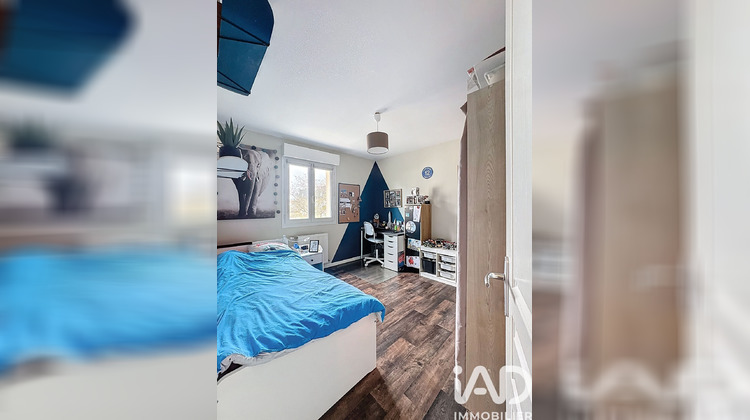 Ma-Cabane - Vente Maison Brie-Comte-Robert, 112 m²