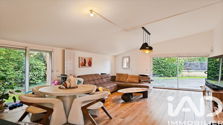 Ma-Cabane - Vente Maison Brie-Comte-Robert, 185 m²