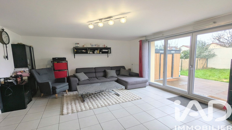 Ma-Cabane - Vente Maison Brie-Comte-Robert, 74 m²
