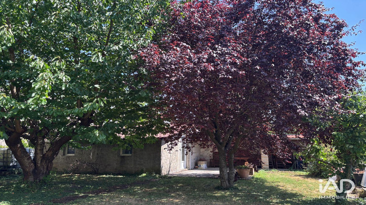 Ma-Cabane - Vente Maison Brie-Comte-Robert, 140 m²