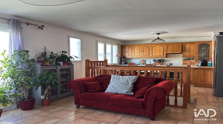 Ma-Cabane - Vente Maison Brie-Comte-Robert, 140 m²