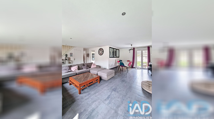 Ma-Cabane - Vente Maison Brie-Comte-Robert, 140 m²
