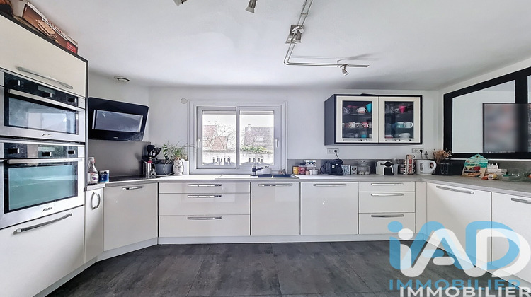 Ma-Cabane - Vente Maison Brie-Comte-Robert, 140 m²