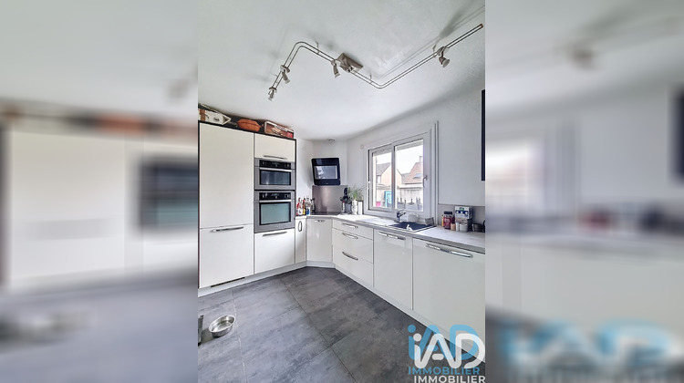 Ma-Cabane - Vente Maison Brie-Comte-Robert, 140 m²