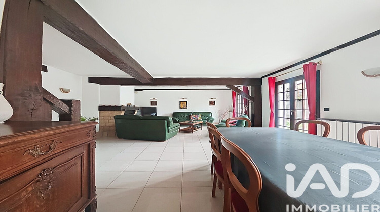 Ma-Cabane - Vente Maison Brie-Comte-Robert, 190 m²