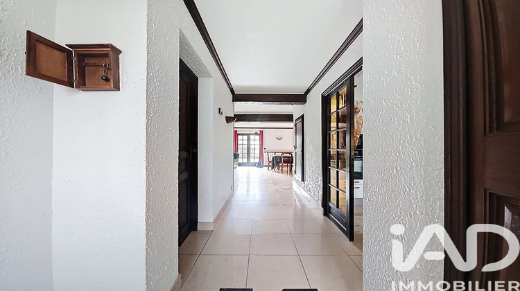 Ma-Cabane - Vente Maison Brie-Comte-Robert, 190 m²