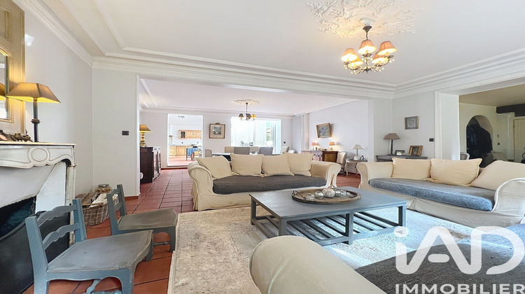 Ma-Cabane - Vente Maison Brie-Comte-Robert, 290 m²