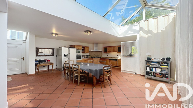 Ma-Cabane - Vente Maison Brie-Comte-Robert, 290 m²