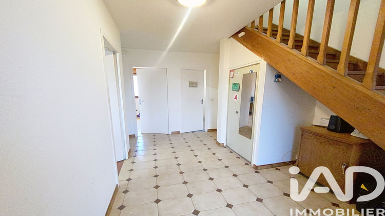 Ma-Cabane - Vente Maison Brie-Comte-Robert, 131 m²