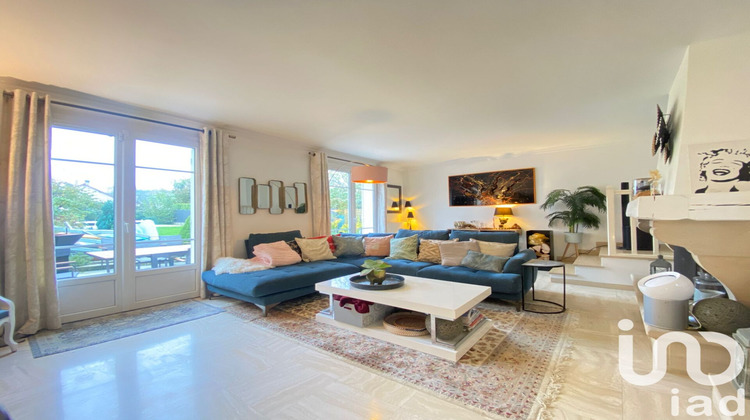 Ma-Cabane - Vente Maison Brie-Comte-Robert, 143 m²