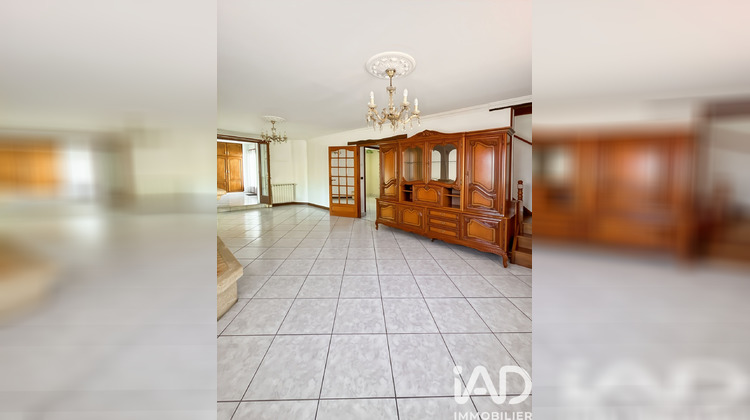 Ma-Cabane - Vente Maison Brie-Comte-Robert, 160 m²