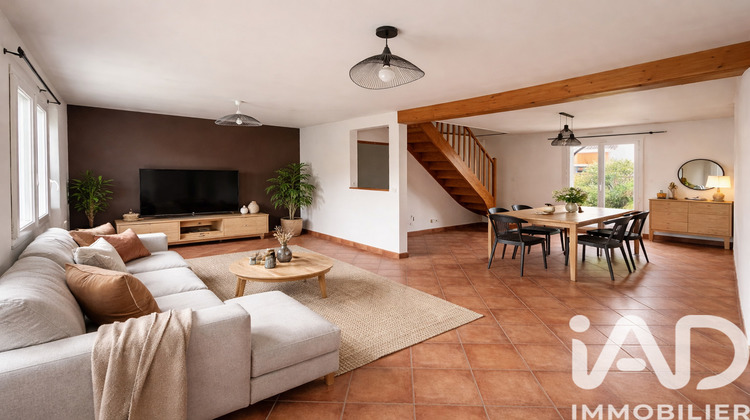Ma-Cabane - Vente Maison Brie-Comte-Robert, 134 m²