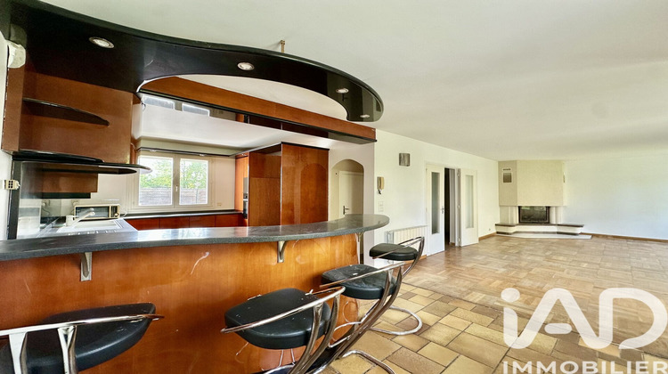 Ma-Cabane - Vente Maison Brie-Comte-Robert, 100 m²