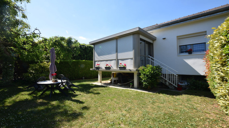 Ma-Cabane - Vente Maison BRIE-COMTE-ROBERT, 150 m²