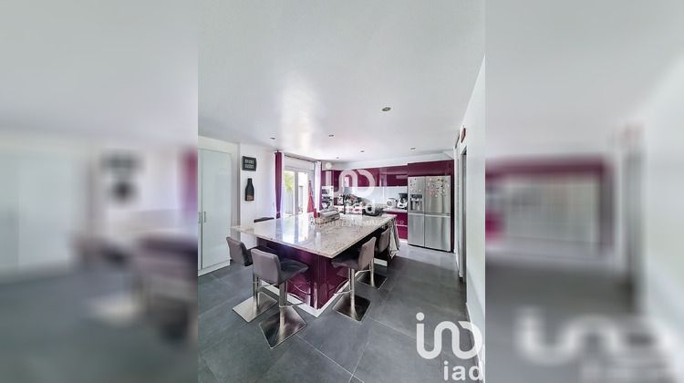 Ma-Cabane - Vente Maison Brie-Comte-Robert, 155 m²