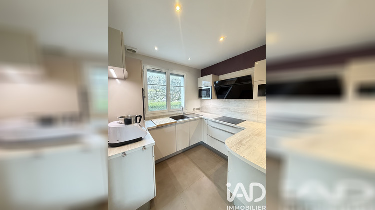 Ma-Cabane - Vente Maison Brie-Comte-Robert, 151 m²