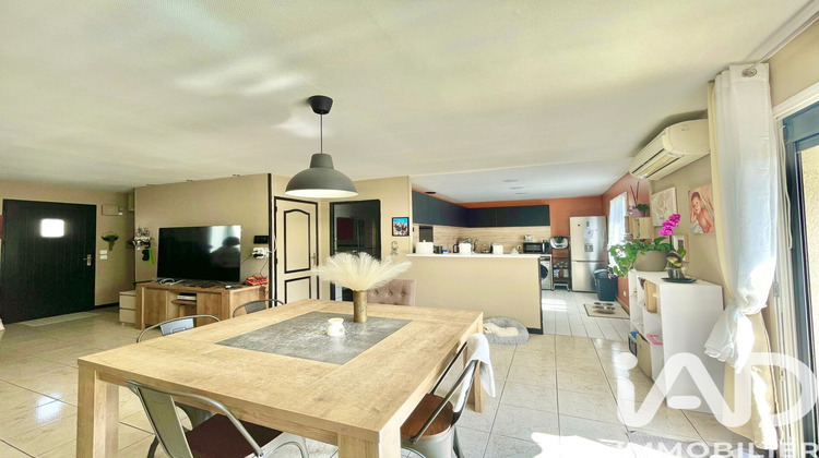 Ma-Cabane - Vente Maison Brie-Comte-Robert, 110 m²