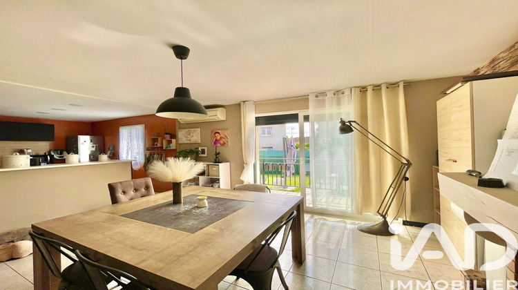 Ma-Cabane - Vente Maison Brie-Comte-Robert, 110 m²