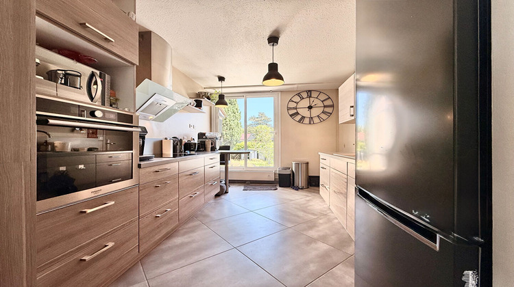 Ma-Cabane - Vente Maison BRIE-COMTE-ROBERT, 90 m²