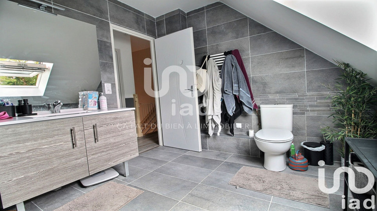 Ma-Cabane - Vente Maison Brie-Comte-Robert, 140 m²