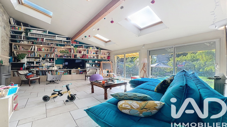 Ma-Cabane - Vente Maison Brie-Comte-Robert, 167 m²