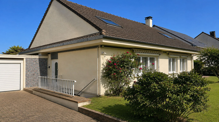 Ma-Cabane - Vente Maison BRIE-COMTE-ROBERT, 140 m²