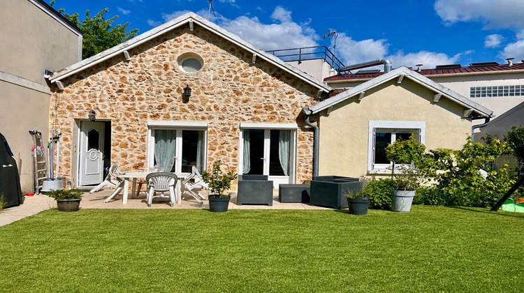 Ma-Cabane - Vente Maison BRIE-COMTE-ROBERT, 90 m²