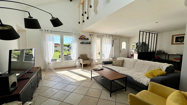 Ma-Cabane - Vente Maison BRIE-COMTE-ROBERT, 90 m²