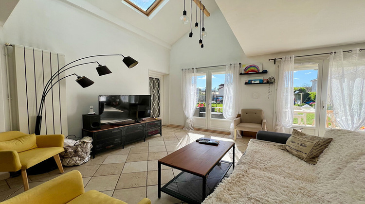 Ma-Cabane - Vente Maison BRIE-COMTE-ROBERT, 90 m²