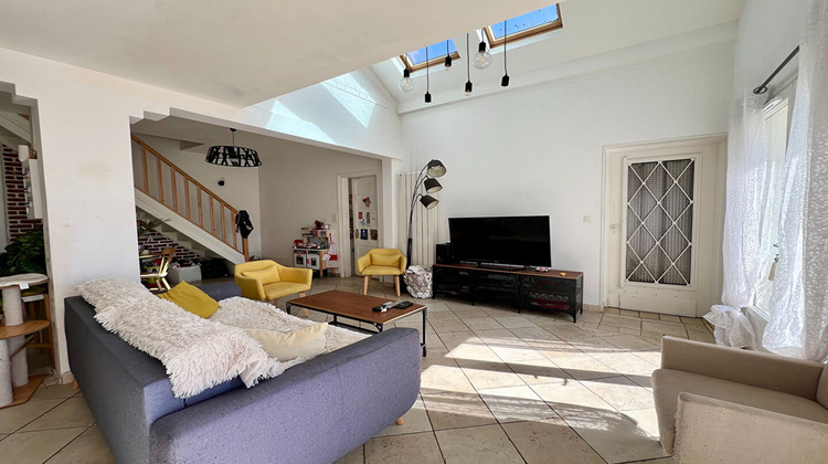 Ma-Cabane - Vente Maison BRIE-COMTE-ROBERT, 90 m²