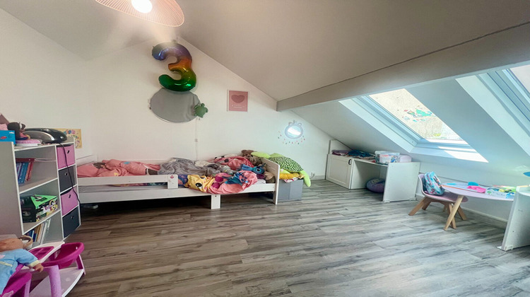 Ma-Cabane - Vente Maison BRIE-COMTE-ROBERT, 90 m²