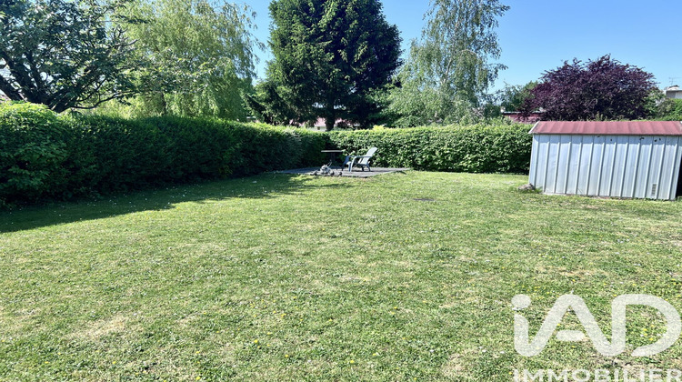 Ma-Cabane - Vente Maison Brie-Comte-Robert, 100 m²