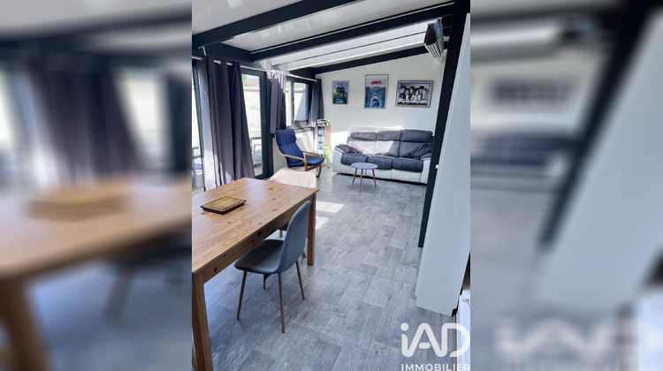Ma-Cabane - Vente Maison Brie-Comte-Robert, 100 m²