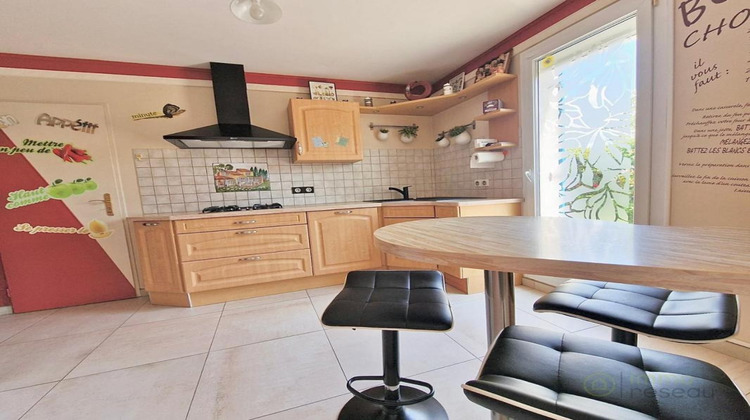 Ma-Cabane - Vente Maison BRIE COMTE ROBERT, 99 m²