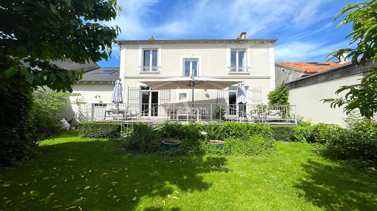 Ma-Cabane - Vente Maison BRIE-COMTE-ROBERT, 166 m²