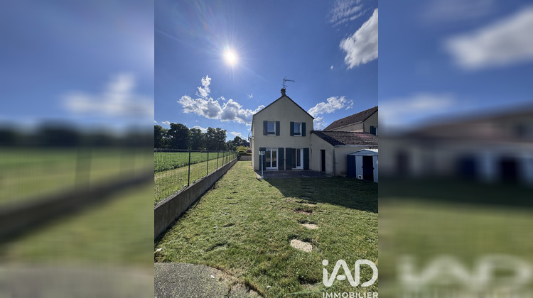 Ma-Cabane - Vente Maison Brie-Comte-Robert, 76 m²