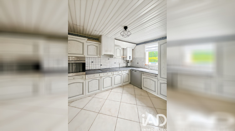 Ma-Cabane - Vente Maison Brie-Comte-Robert, 76 m²