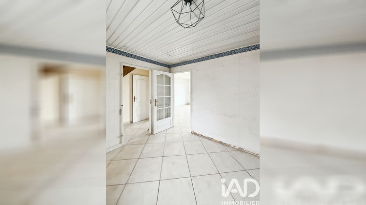 Ma-Cabane - Vente Maison Brie-Comte-Robert, 76 m²