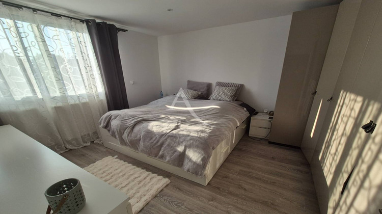 Ma-Cabane - Vente Maison BRIE-COMTE-ROBERT, 111 m²