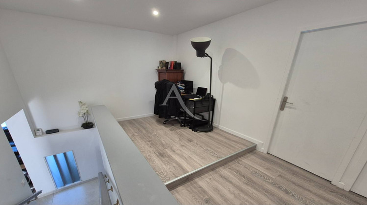 Ma-Cabane - Vente Maison BRIE-COMTE-ROBERT, 111 m²