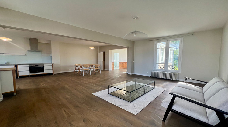 Ma-Cabane - Vente Maison BRIE-COMTE-ROBERT, 100 m²