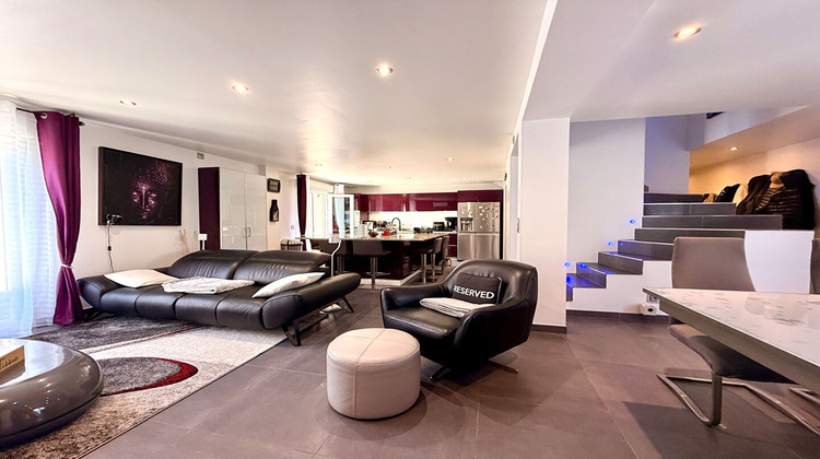 Ma-Cabane - Vente Maison BRIE-COMTE-ROBERT, 155 m²