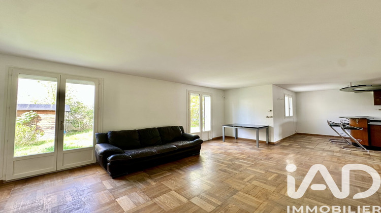 Ma-Cabane - Vente Maison Brie-Comte-Robert, 100 m²